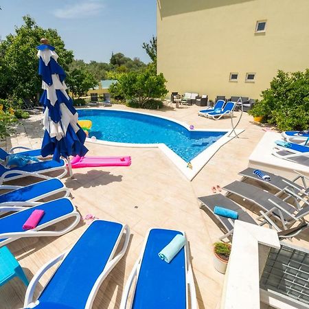 Apartments Petra Trogir Extérieur photo