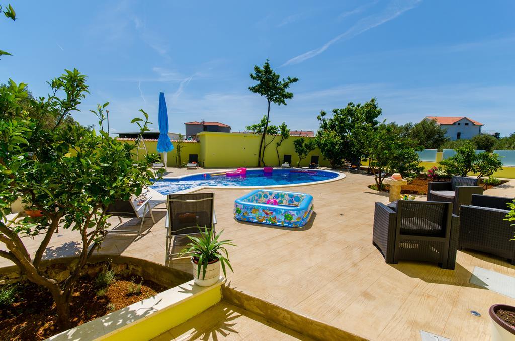 Apartments Petra Trogir Extérieur photo