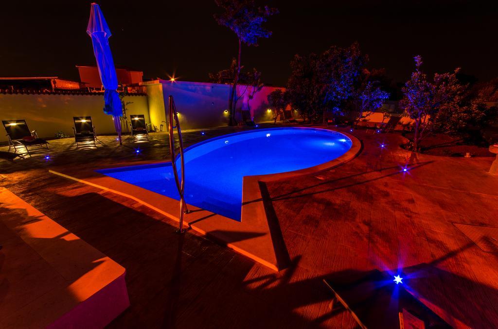 Apartments Petra Trogir Extérieur photo