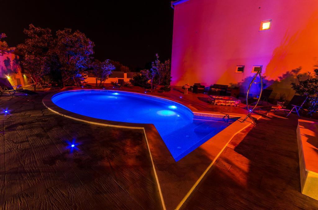 Apartments Petra Trogir Extérieur photo