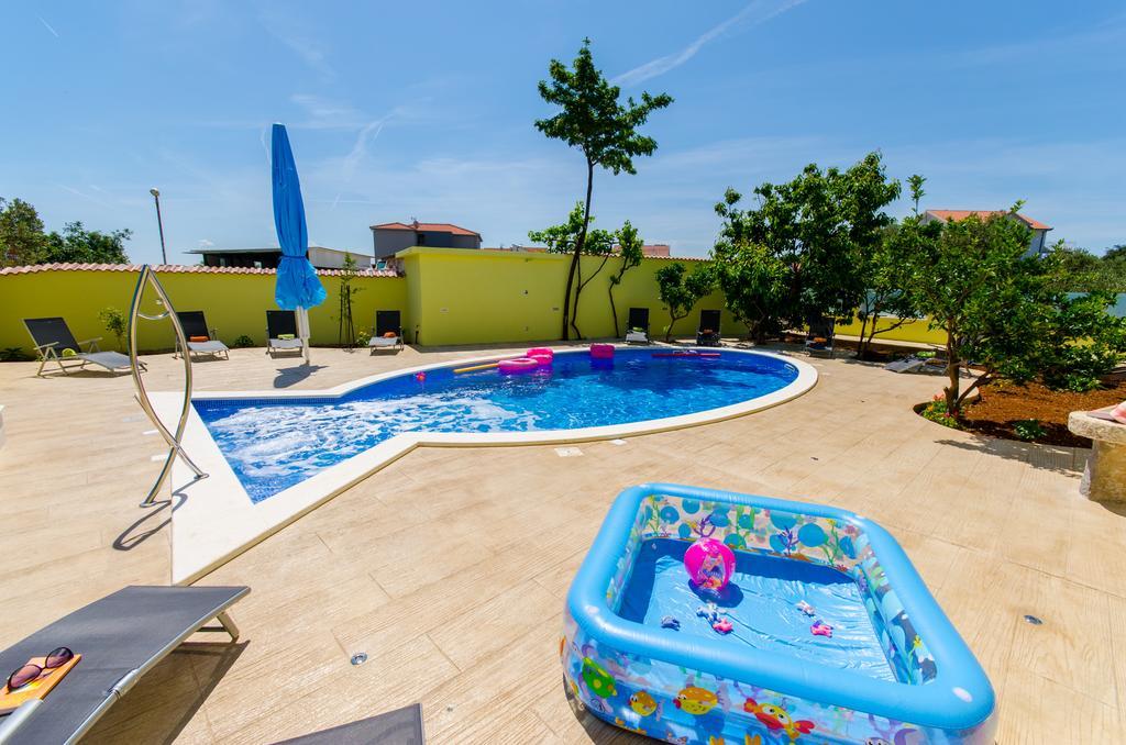 Apartments Petra Trogir Extérieur photo