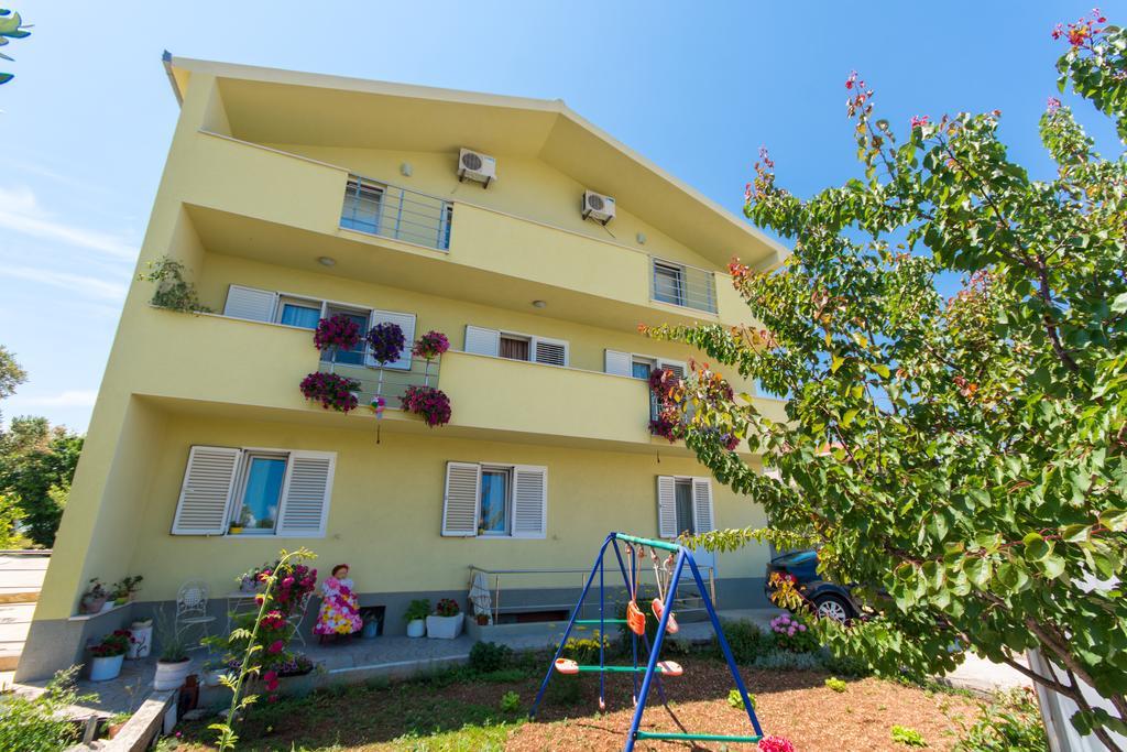 Apartments Petra Trogir Extérieur photo