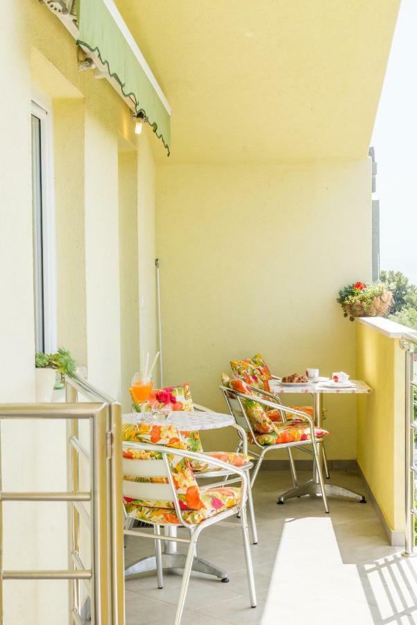 Apartments Petra Trogir Extérieur photo