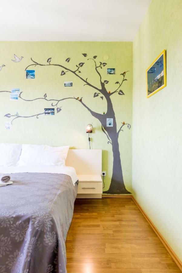 Apartments Petra Trogir Extérieur photo