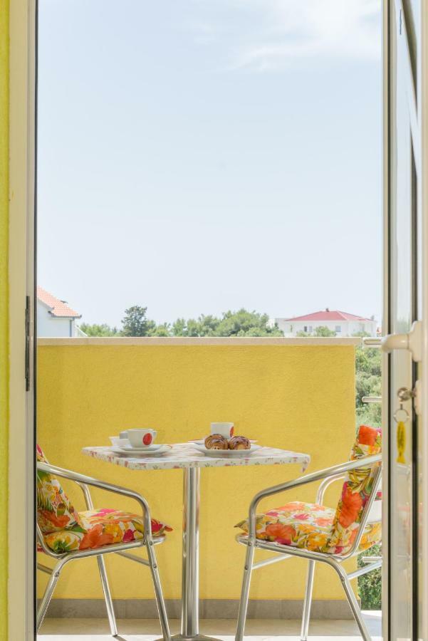 Apartments Petra Trogir Extérieur photo