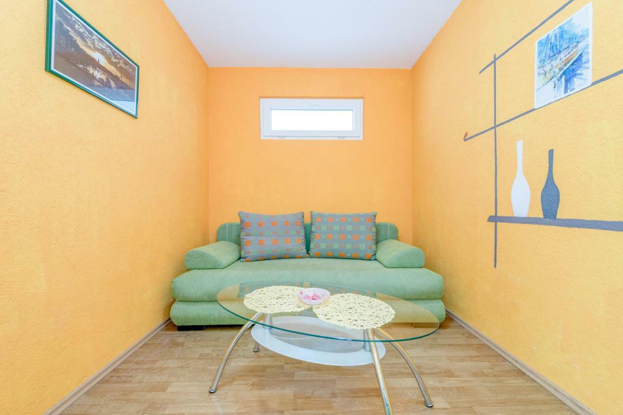 Apartments Petra Trogir Extérieur photo