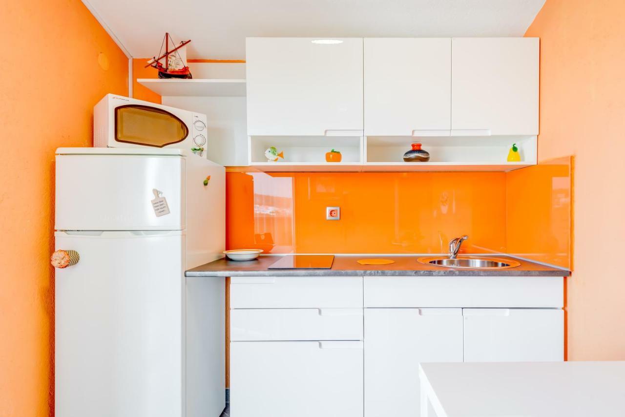 Apartments Petra Trogir Extérieur photo