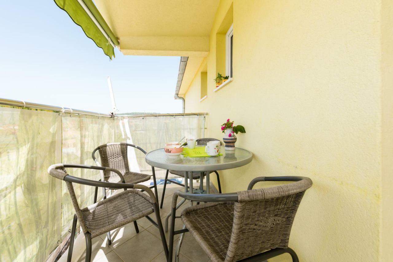 Apartments Petra Trogir Extérieur photo