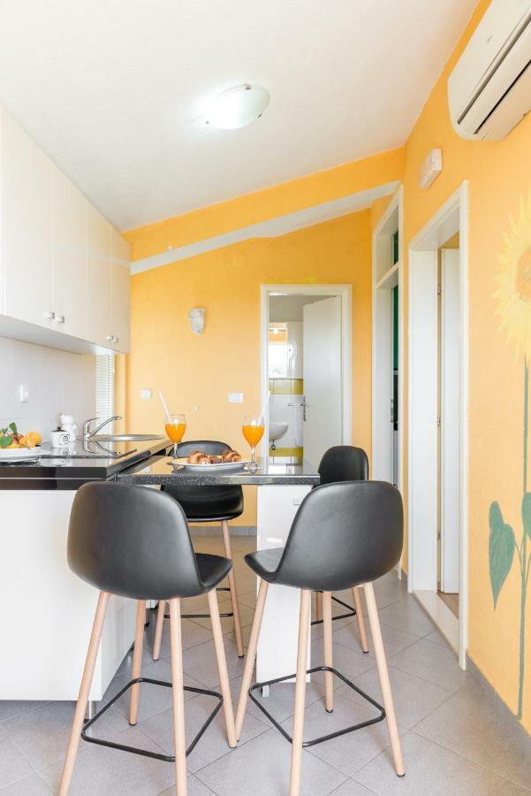Apartments Petra Trogir Extérieur photo