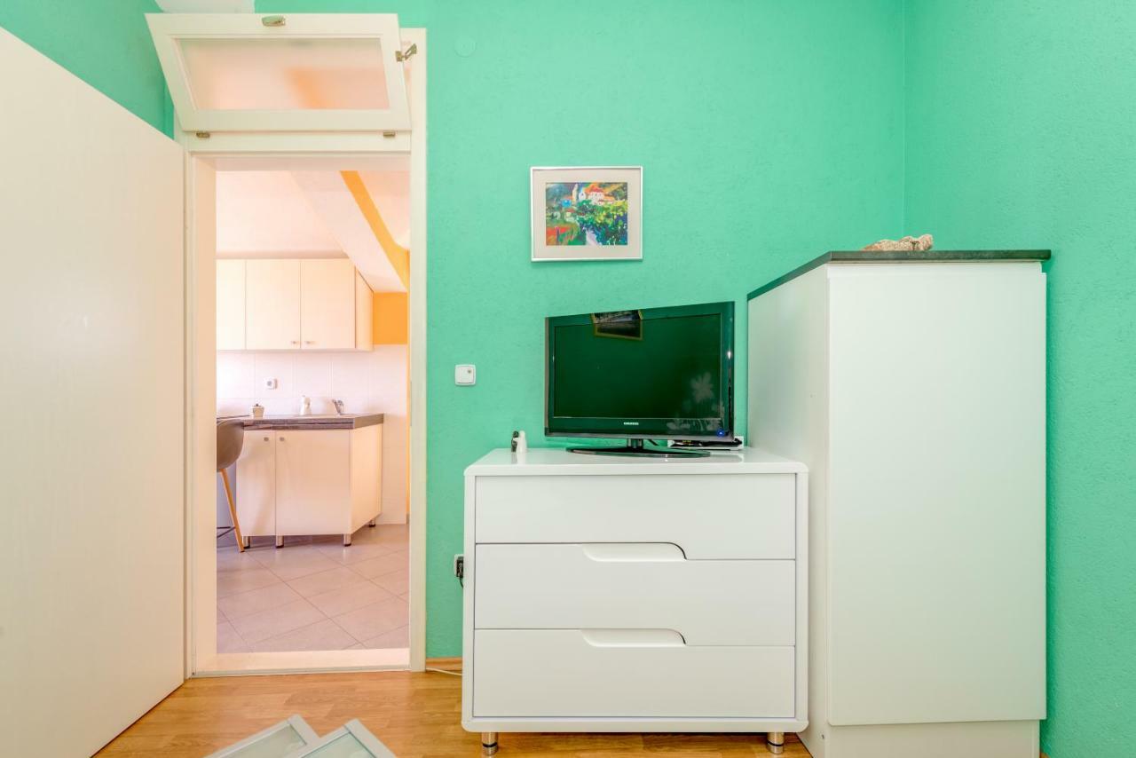 Apartments Petra Trogir Extérieur photo