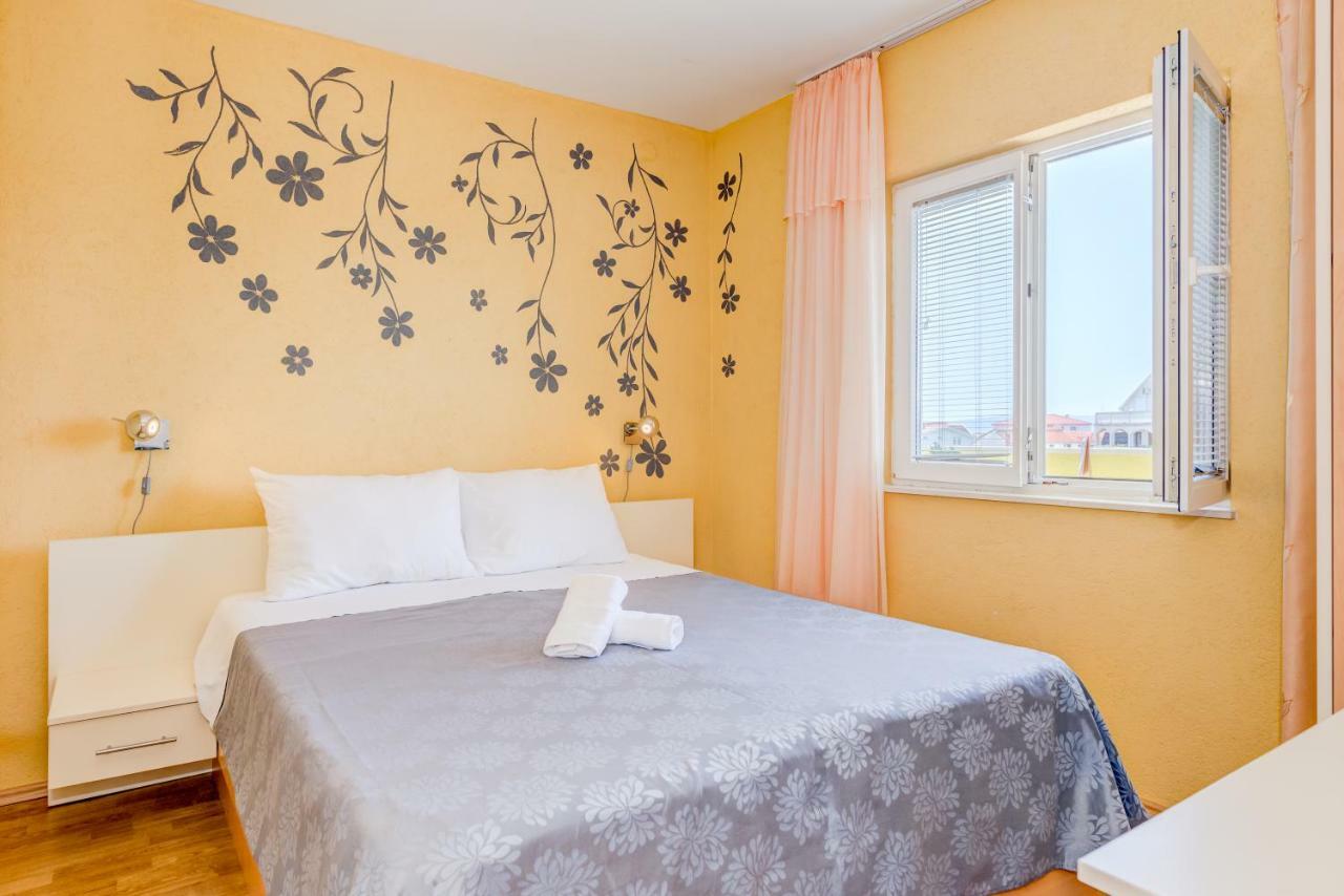 Apartments Petra Trogir Extérieur photo