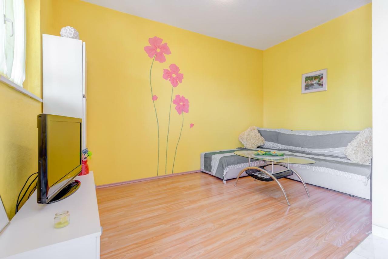 Apartments Petra Trogir Extérieur photo