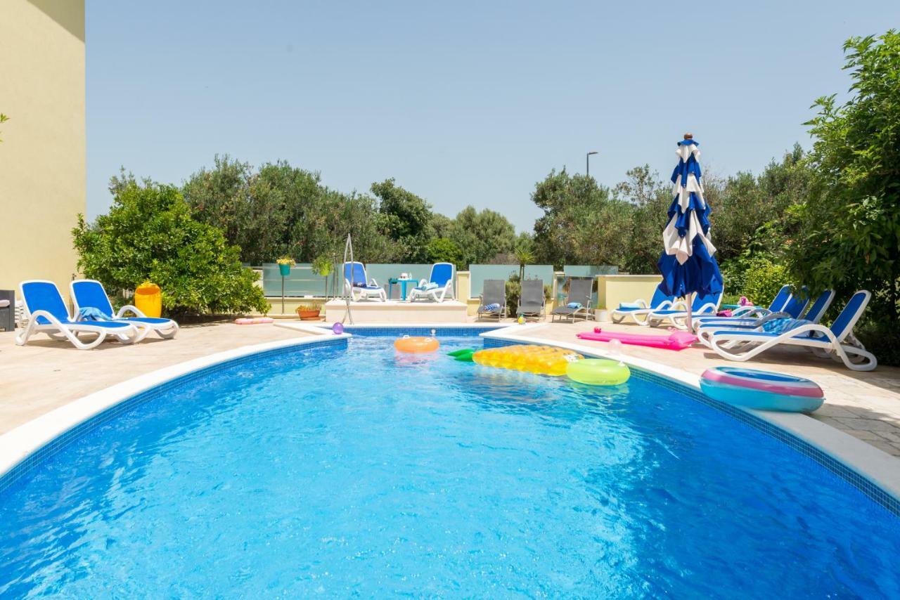 Apartments Petra Trogir Extérieur photo